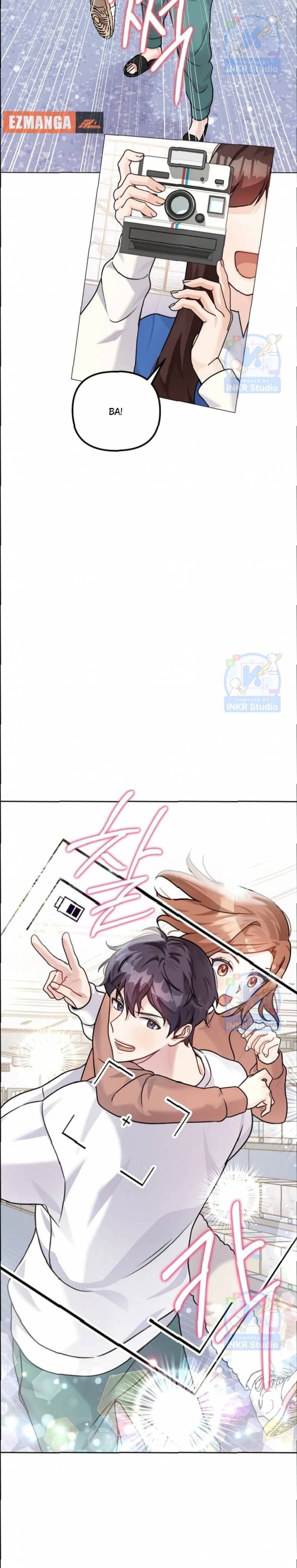 Chú Cún Con Đầy Nam Tính Chapter 8.44 - 32