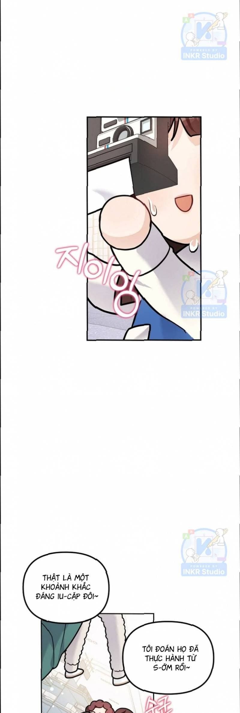 Chú Cún Con Đầy Nam Tính Chapter 8.44 - 33