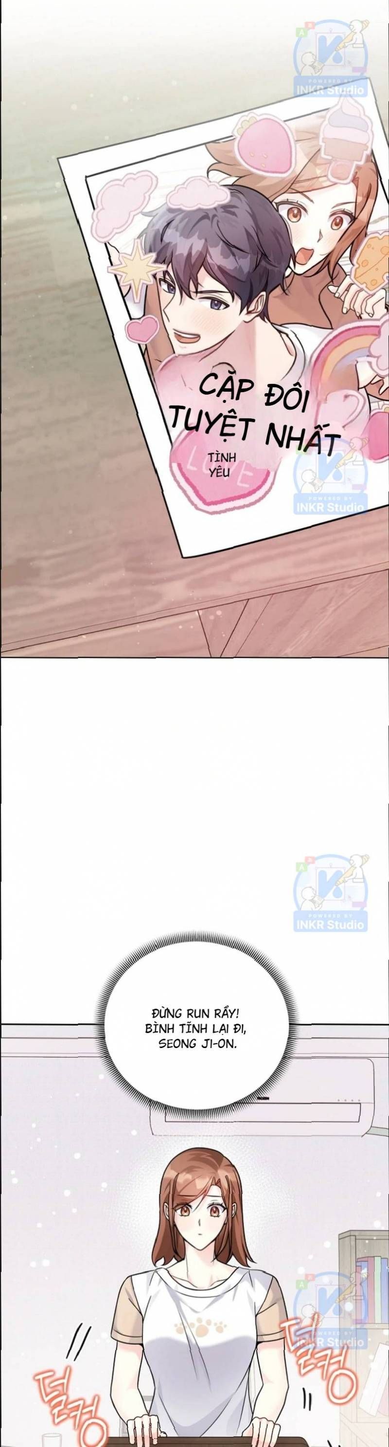 Chú Cún Con Đầy Nam Tính Chapter 8.44 - 35