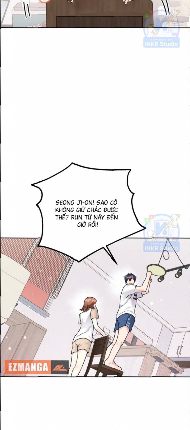 Chú Cún Con Đầy Nam Tính Chapter 8.44 - 36