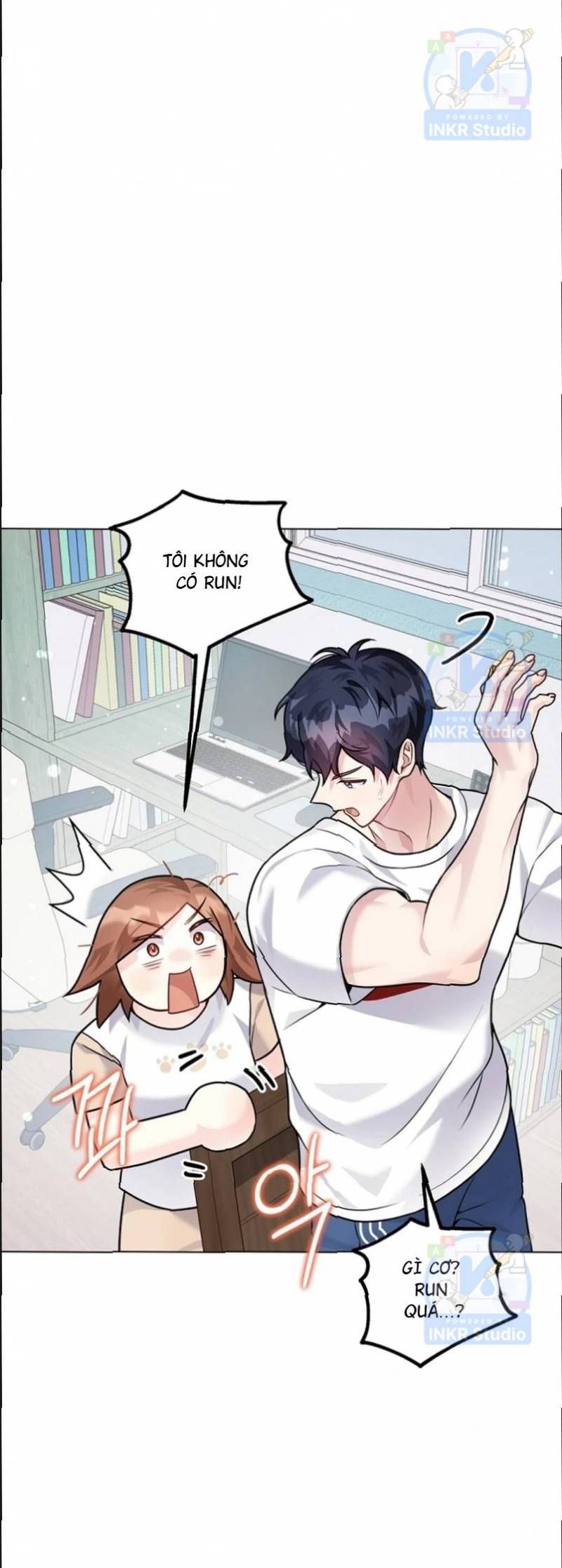 Chú Cún Con Đầy Nam Tính Chapter 8.44 - 37