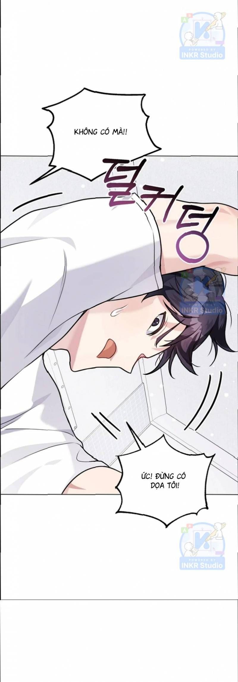 Chú Cún Con Đầy Nam Tính Chapter 8.44 - 38