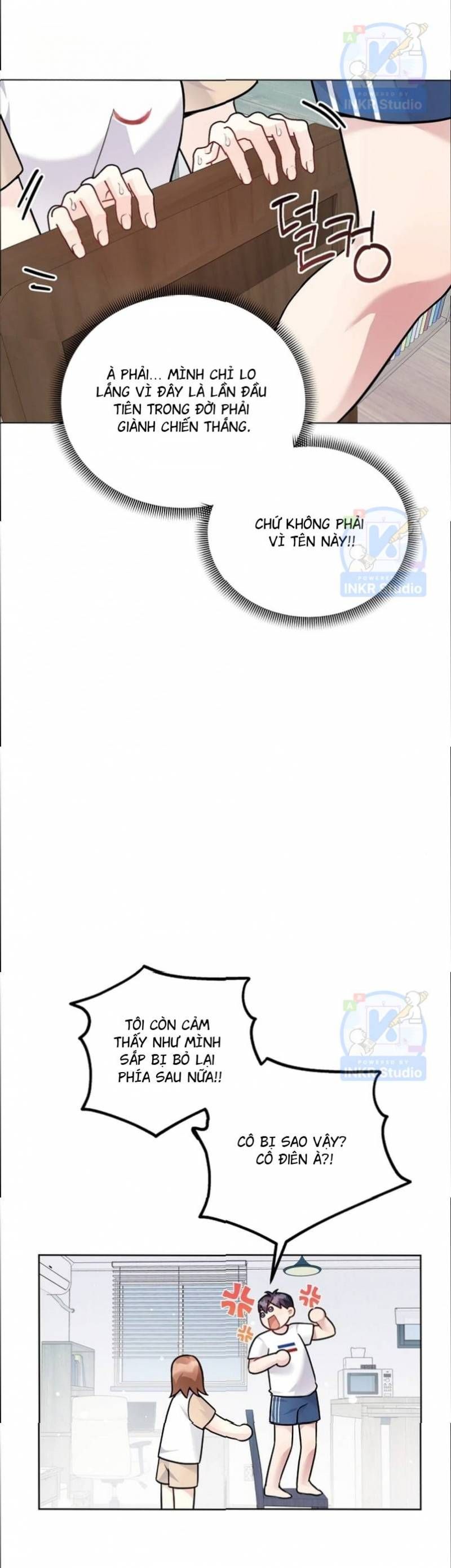 Chú Cún Con Đầy Nam Tính Chapter 8.44 - 39