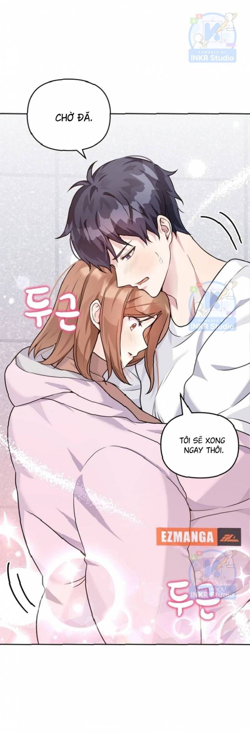 Chú Cún Con Đầy Nam Tính Chapter 8.44 - 5