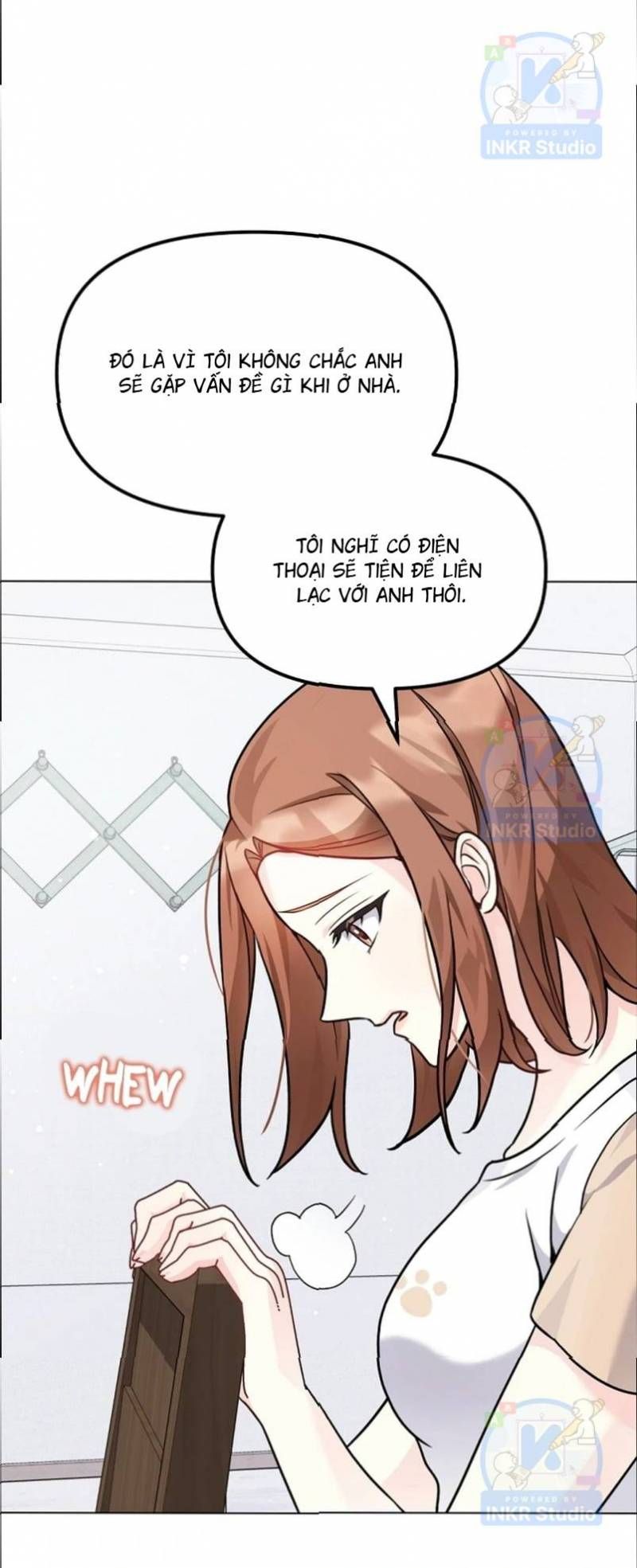 Chú Cún Con Đầy Nam Tính Chapter 8.44 - 46