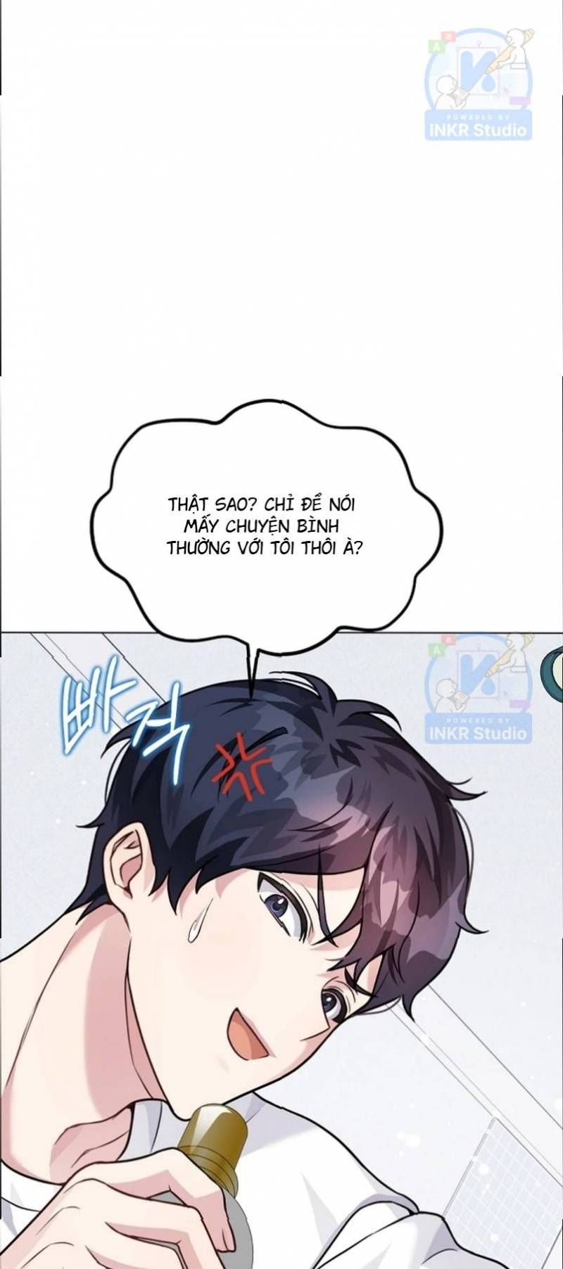 Chú Cún Con Đầy Nam Tính Chapter 8.44 - 47