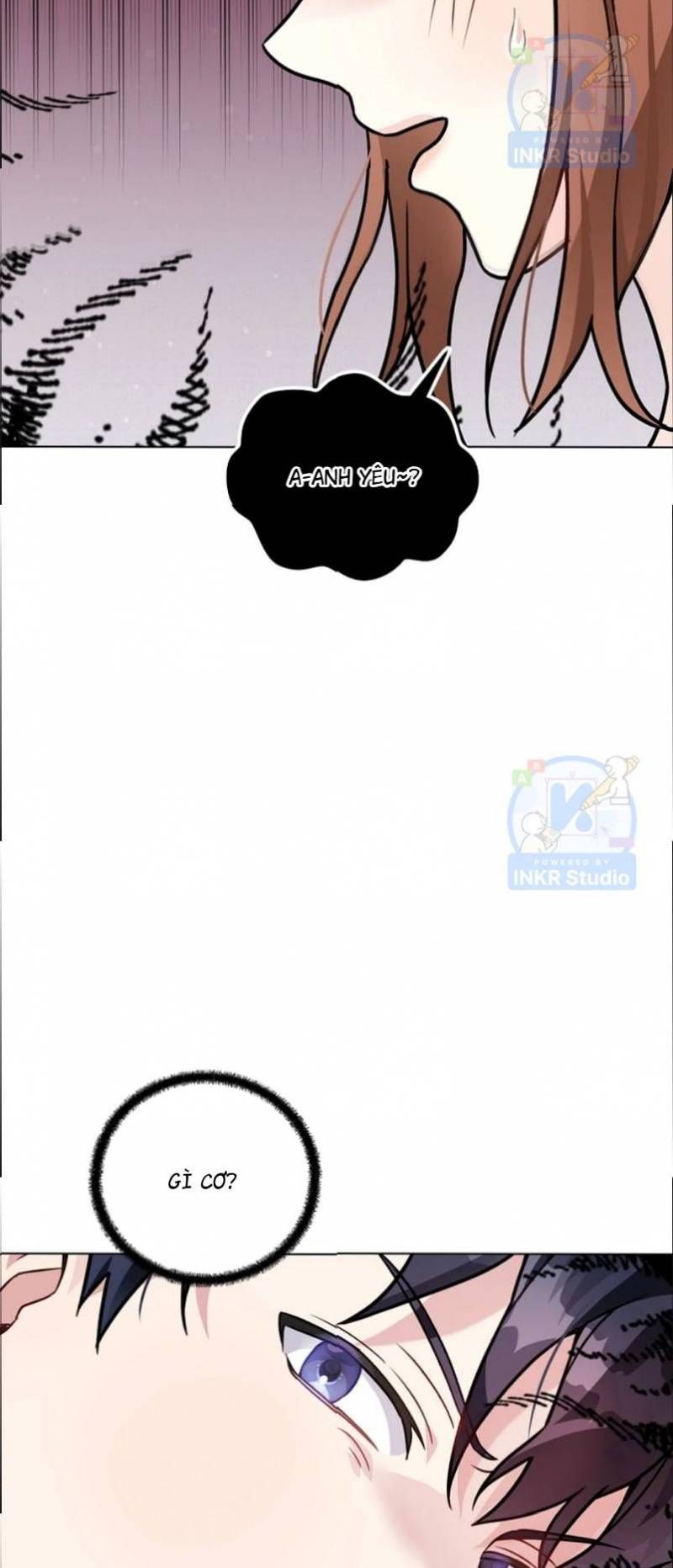Chú Cún Con Đầy Nam Tính Chapter 8.44 - 49