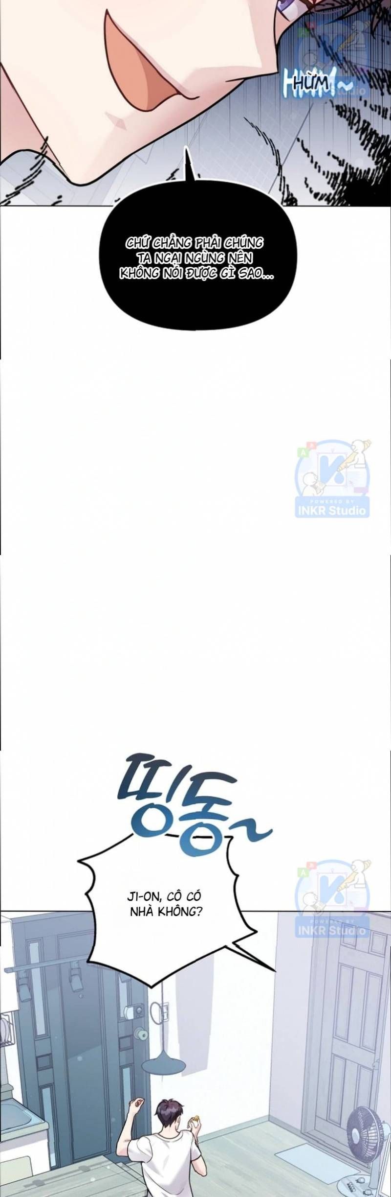 Chú Cún Con Đầy Nam Tính Chapter 8.44 - 50