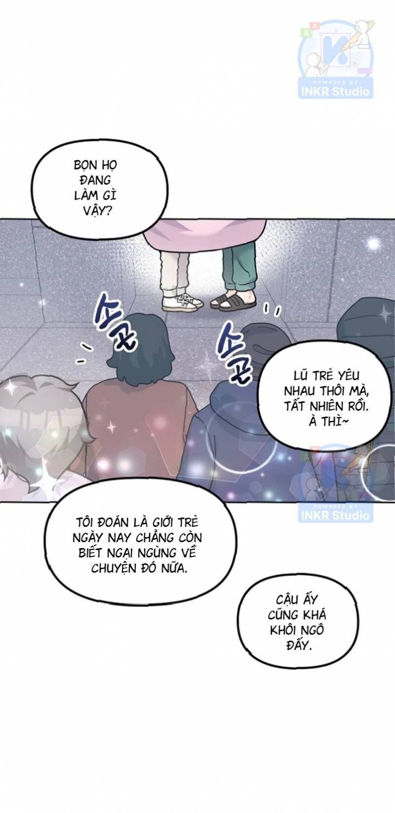 Chú Cún Con Đầy Nam Tính Chapter 8.44 - 6