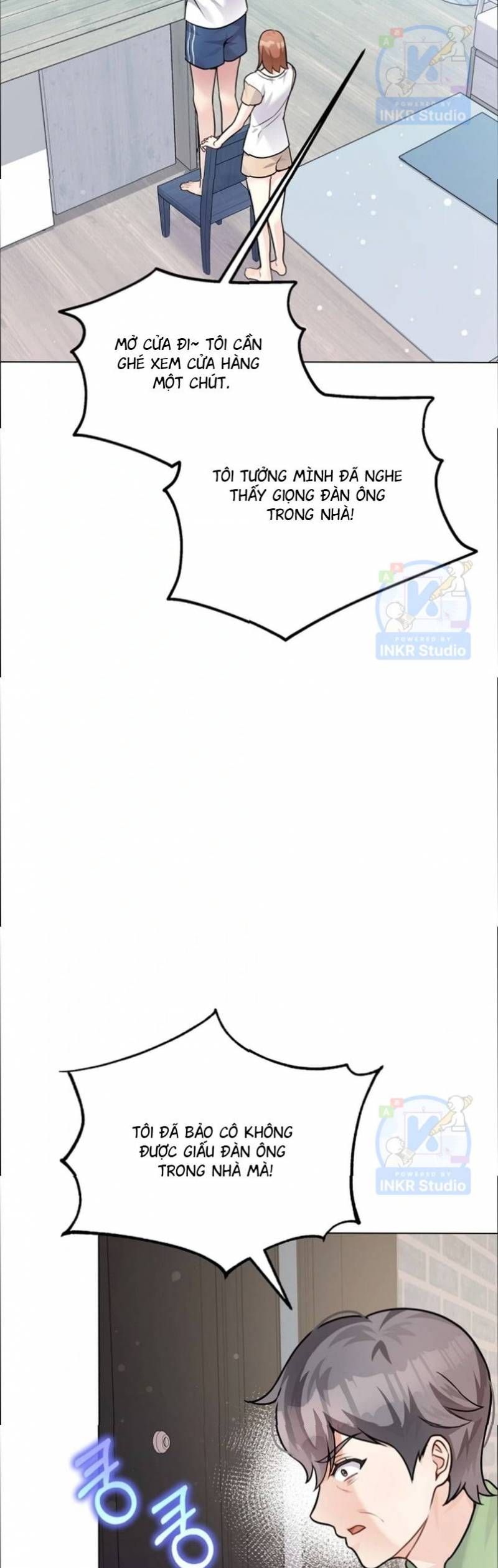 Chú Cún Con Đầy Nam Tính Chapter 8.44 - 51