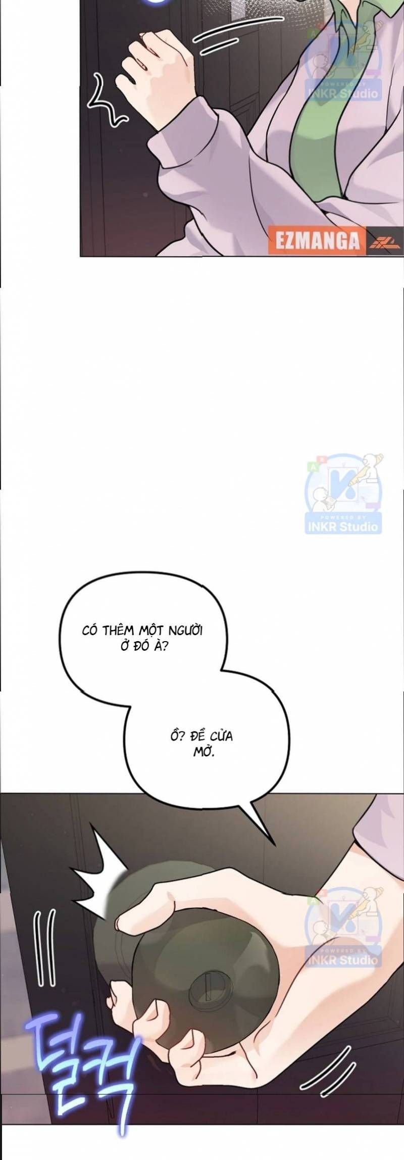 Chú Cún Con Đầy Nam Tính Chapter 8.44 - 52