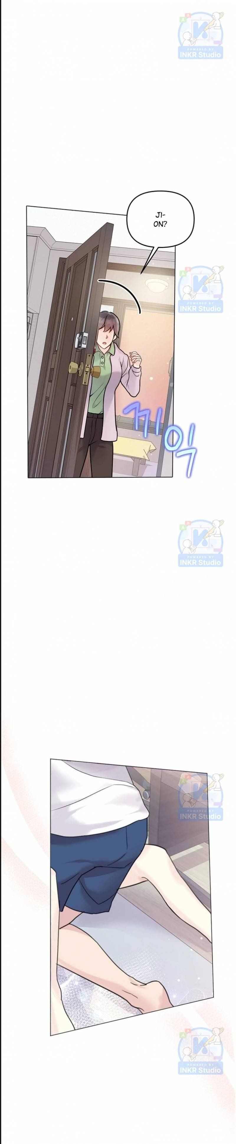 Chú Cún Con Đầy Nam Tính Chapter 8.44 - 53