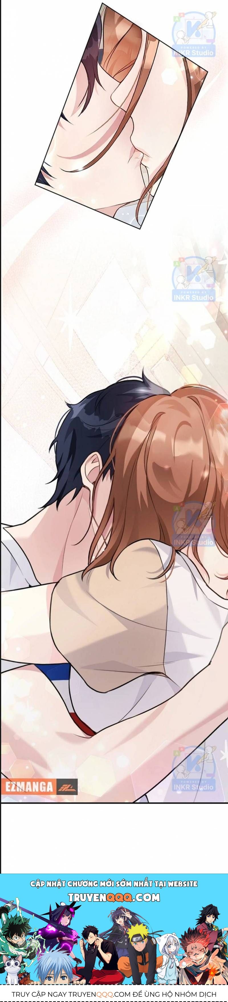 Chú Cún Con Đầy Nam Tính Chapter 8.44 - 54