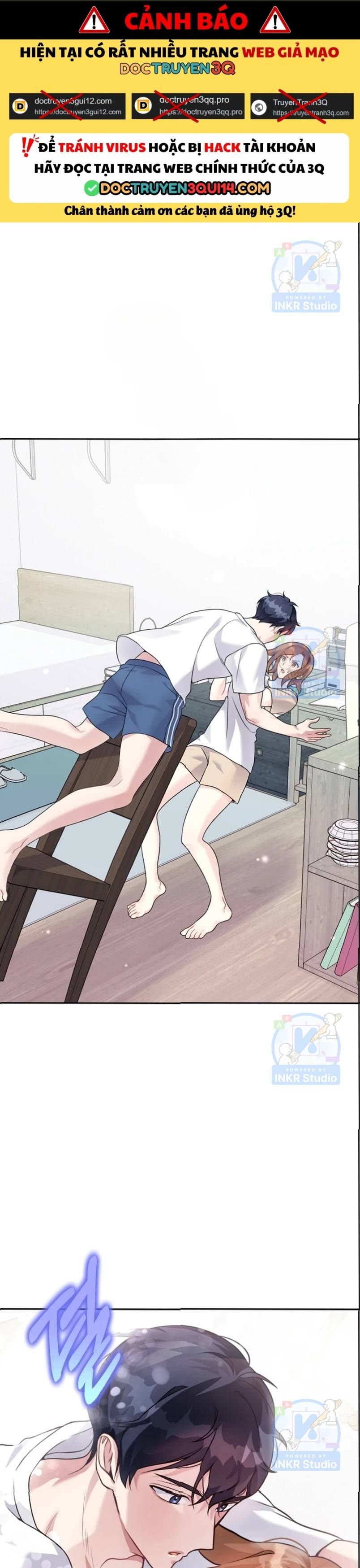 Chú Cún Con Đầy Nam Tính Chapter 9.42 - 2