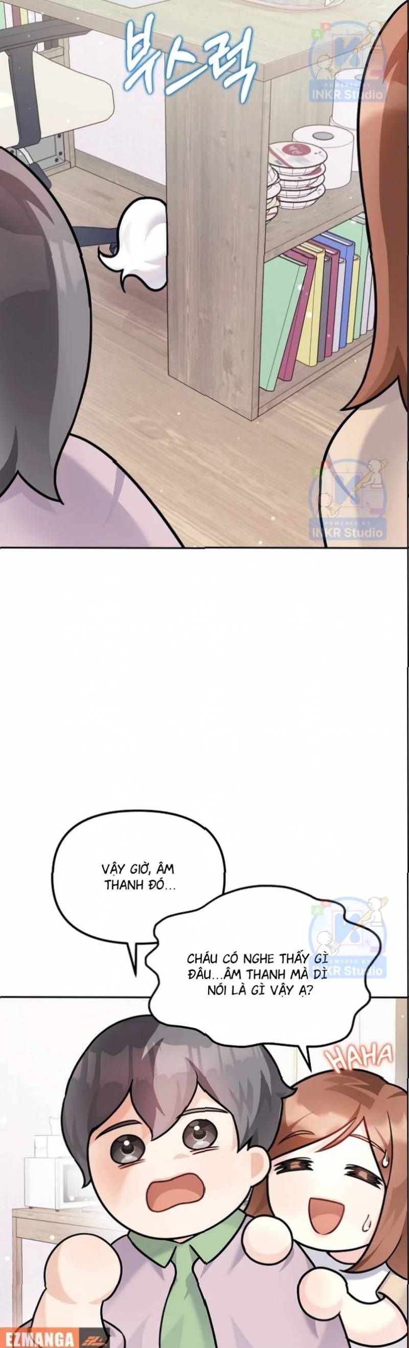 Chú Cún Con Đầy Nam Tính Chapter 9.42 - 12