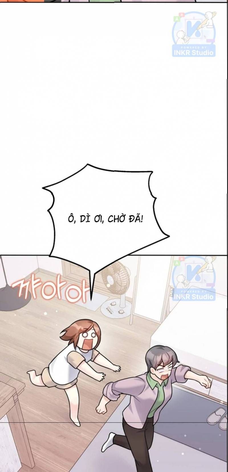 Chú Cún Con Đầy Nam Tính Chapter 9.42 - 13