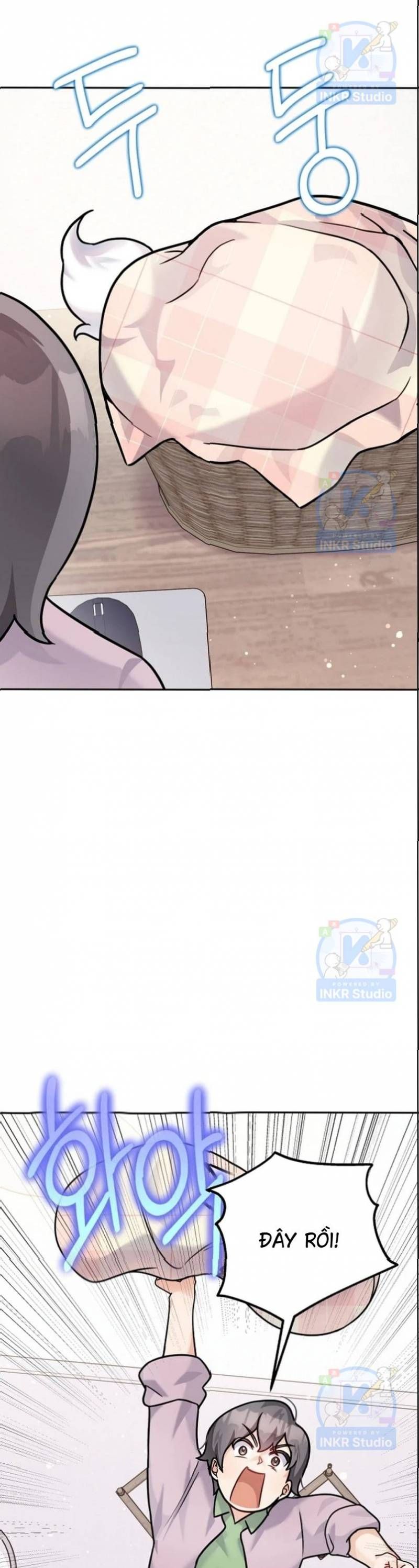 Chú Cún Con Đầy Nam Tính Chapter 9.42 - 15