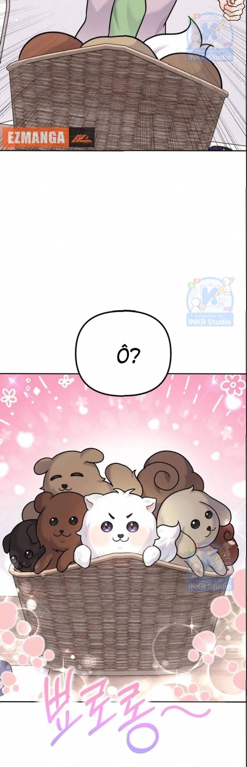 Chú Cún Con Đầy Nam Tính Chapter 9.42 - 16