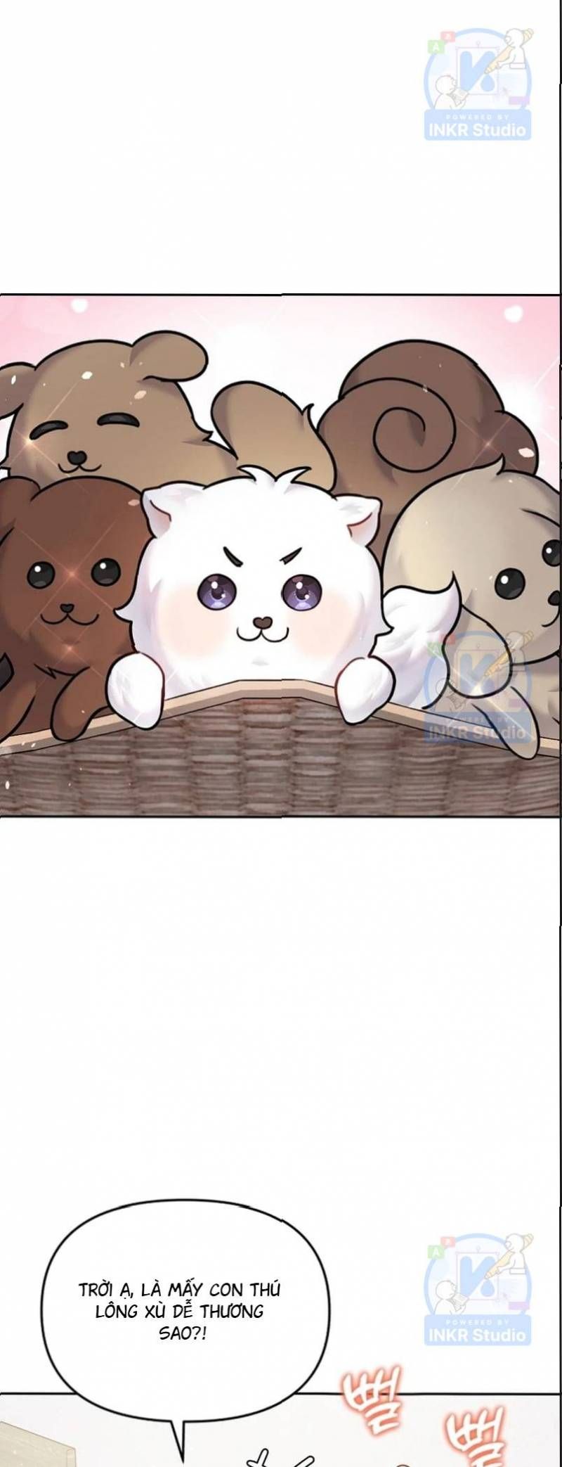 Chú Cún Con Đầy Nam Tính Chapter 9.42 - 17