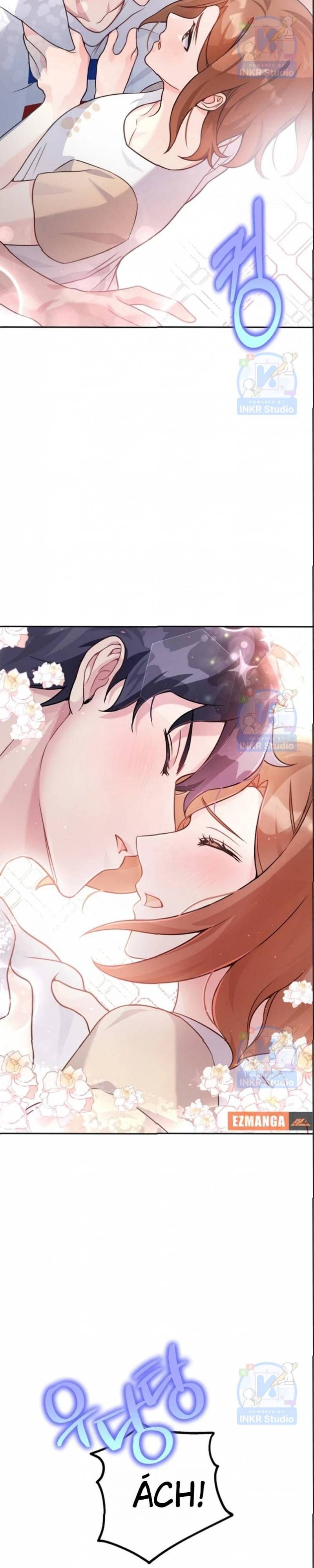 Chú Cún Con Đầy Nam Tính Chapter 9.42 - 3