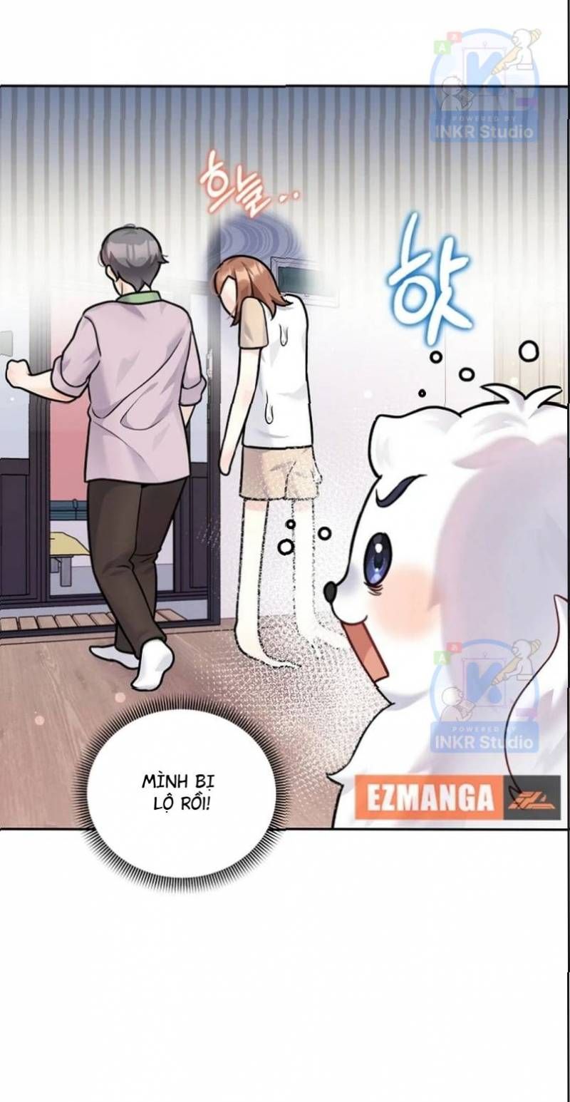 Chú Cún Con Đầy Nam Tính Chapter 9.42 - 21