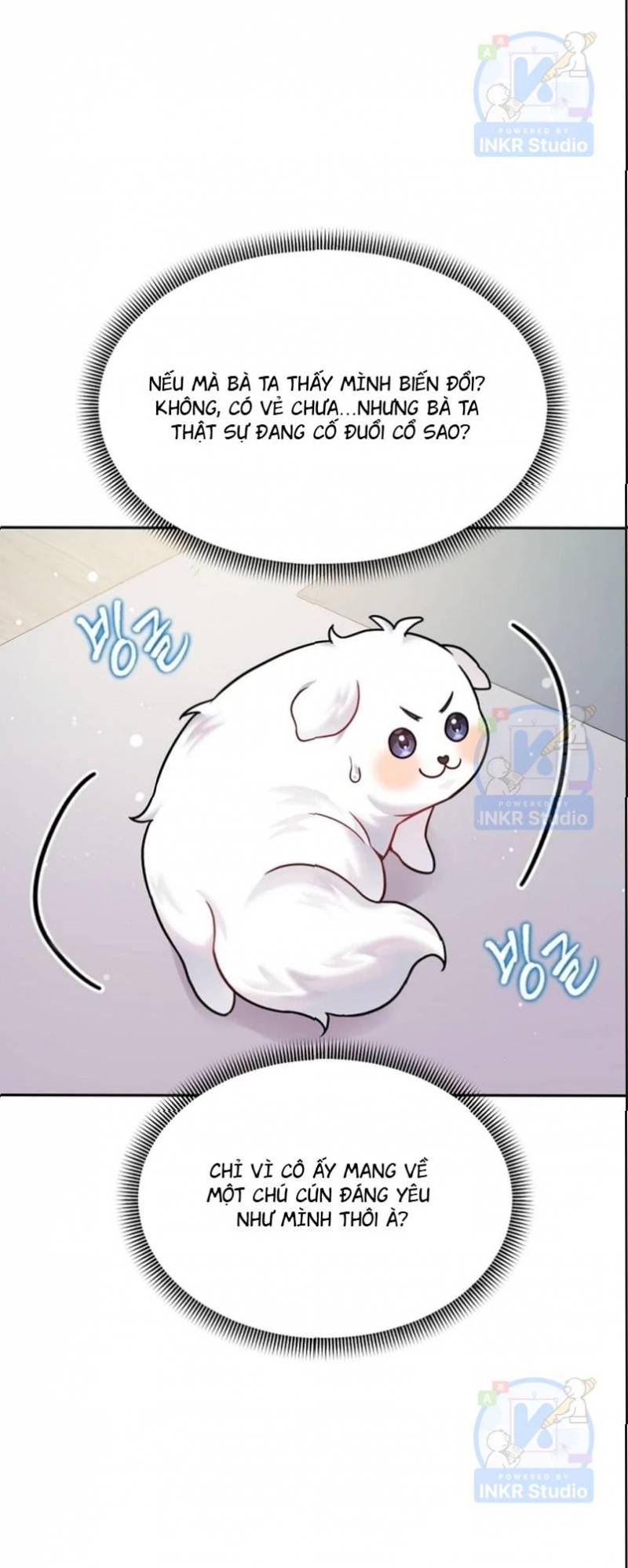 Chú Cún Con Đầy Nam Tính Chapter 9.42 - 22