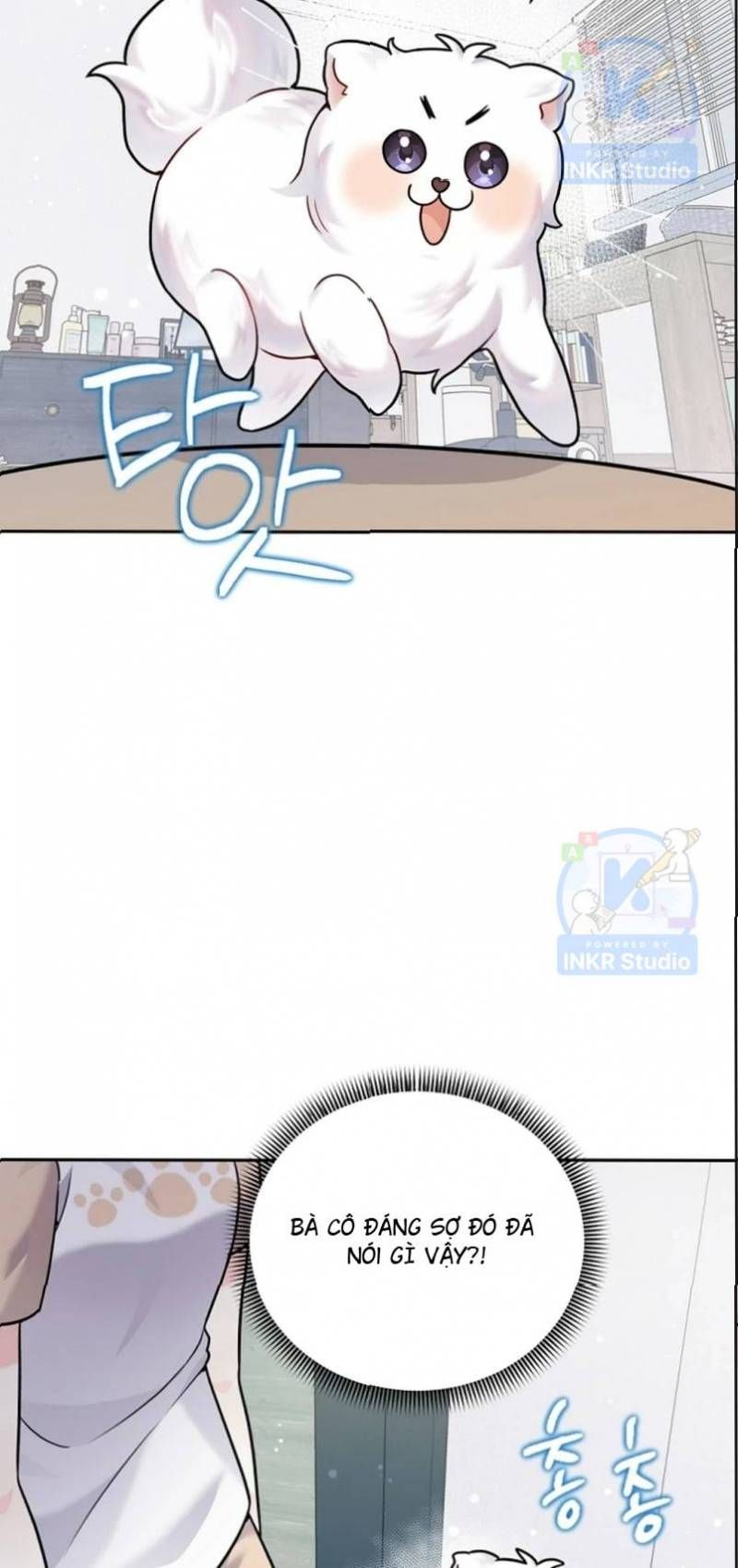 Chú Cún Con Đầy Nam Tính Chapter 9.42 - 24