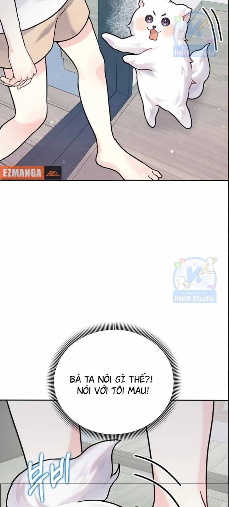 Chú Cún Con Đầy Nam Tính Chapter 9.42 - 25