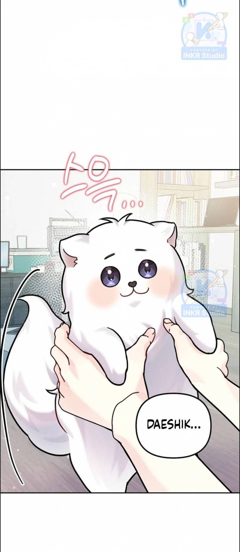 Chú Cún Con Đầy Nam Tính Chapter 9.42 - 28