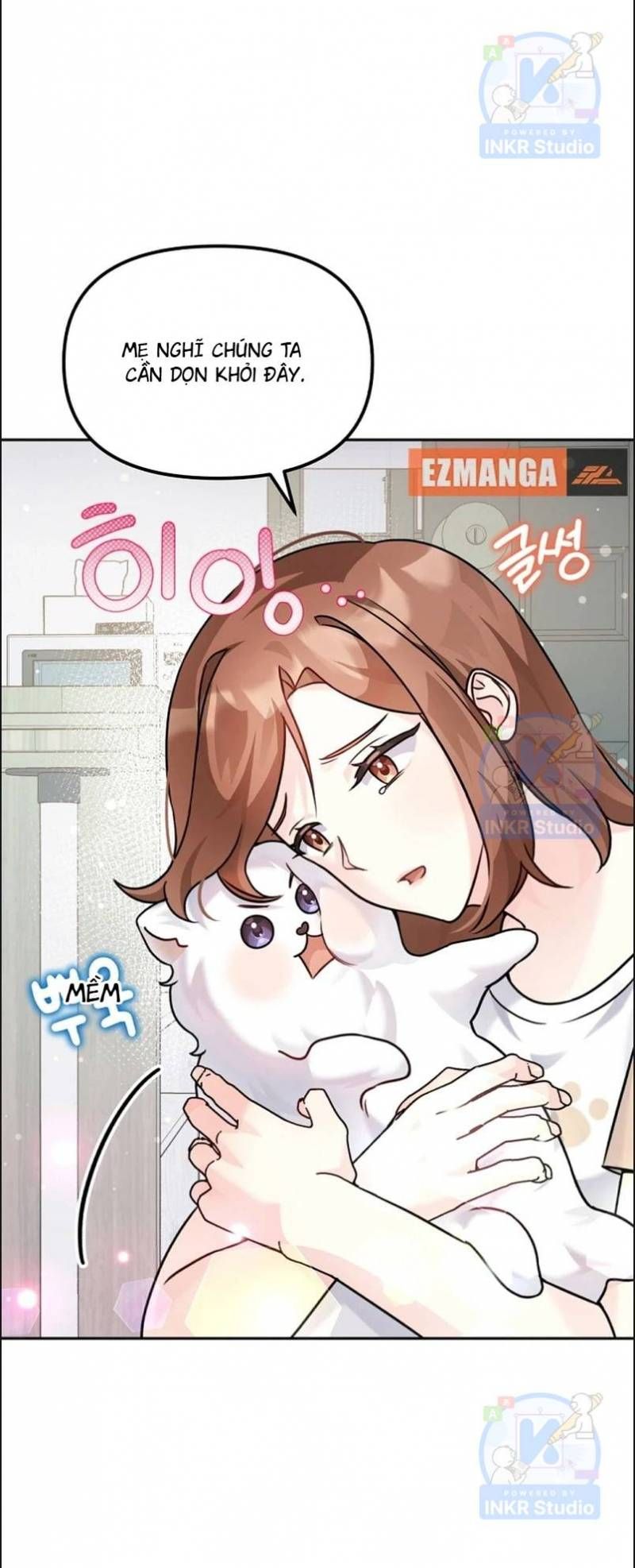 Chú Cún Con Đầy Nam Tính Chapter 9.42 - 29