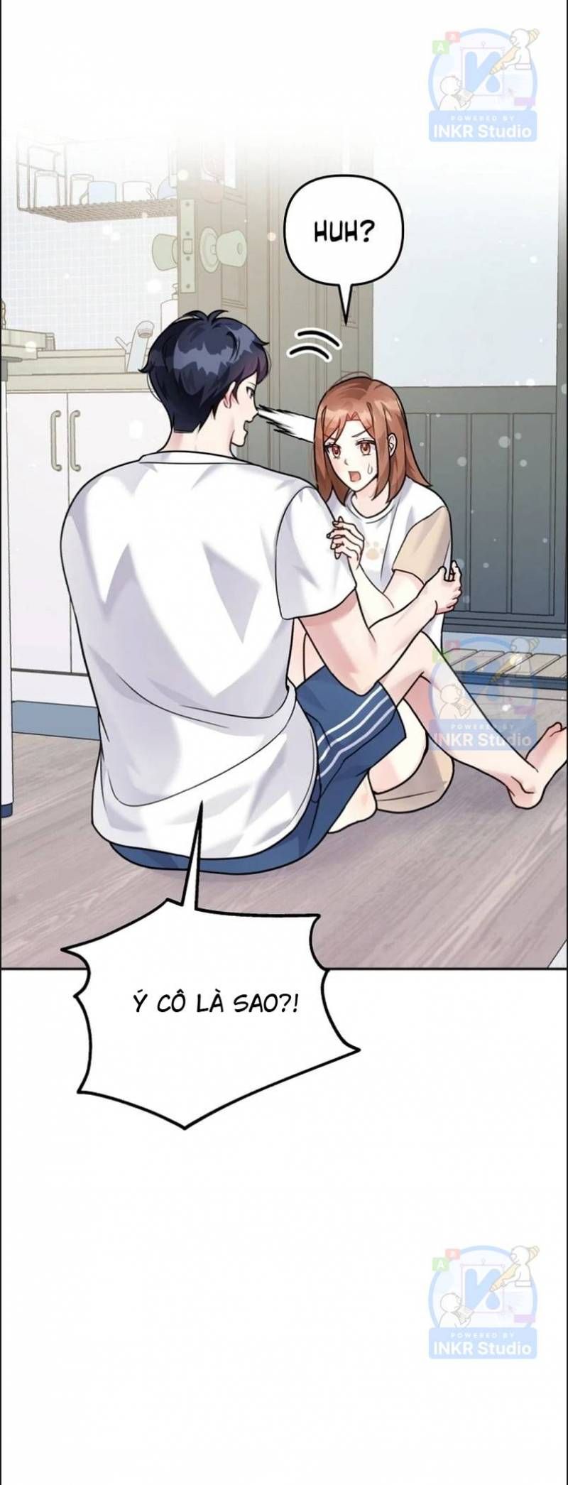 Chú Cún Con Đầy Nam Tính Chapter 9.42 - 31