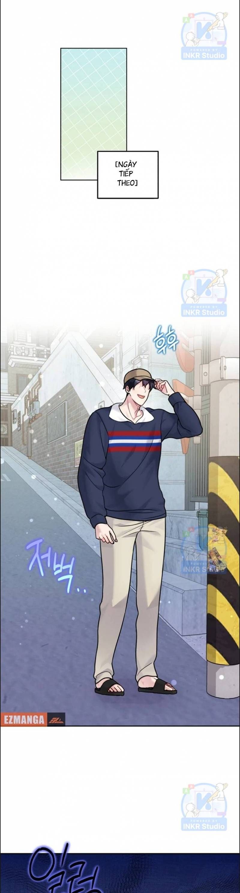 Chú Cún Con Đầy Nam Tính Chapter 9.42 - 32