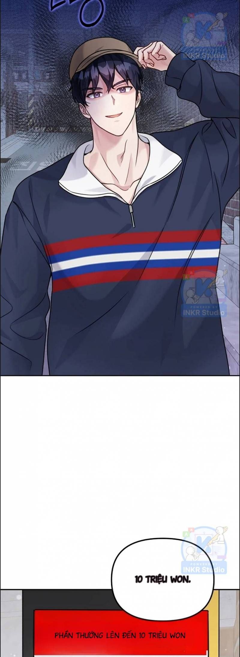 Chú Cún Con Đầy Nam Tính Chapter 9.42 - 33