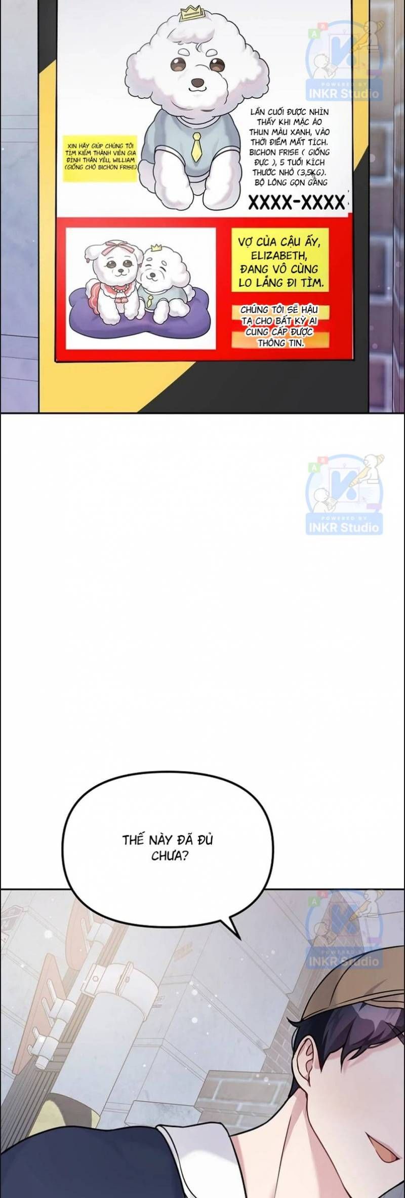 Chú Cún Con Đầy Nam Tính Chapter 9.42 - 34