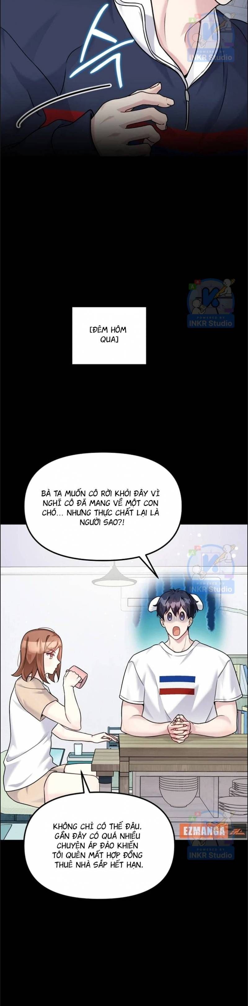 Chú Cún Con Đầy Nam Tính Chapter 9.42 - 35