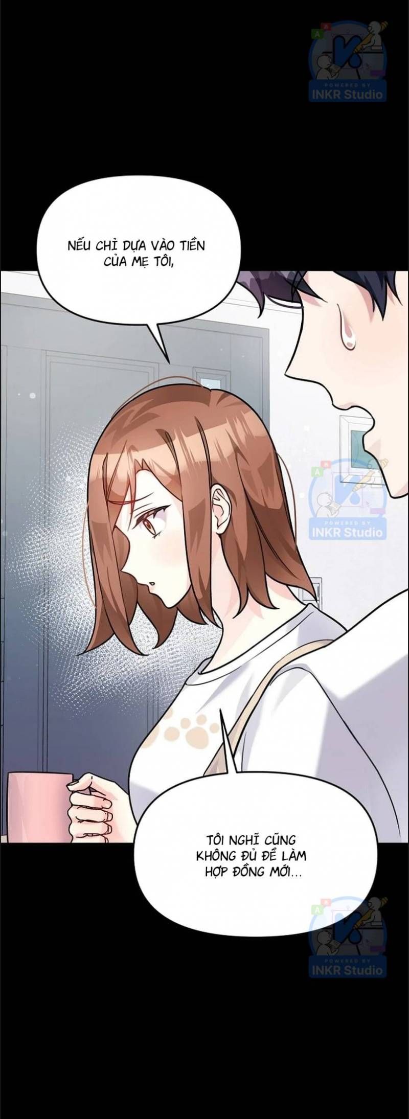 Chú Cún Con Đầy Nam Tính Chapter 9.42 - 36