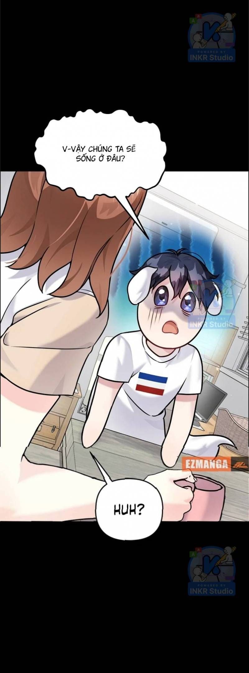 Chú Cún Con Đầy Nam Tính Chapter 9.42 - 38