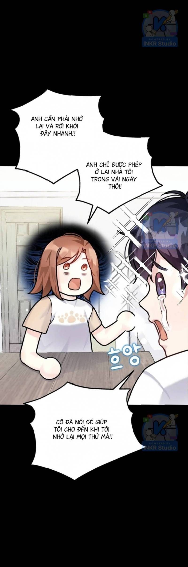 Chú Cún Con Đầy Nam Tính Chapter 9.42 - 40