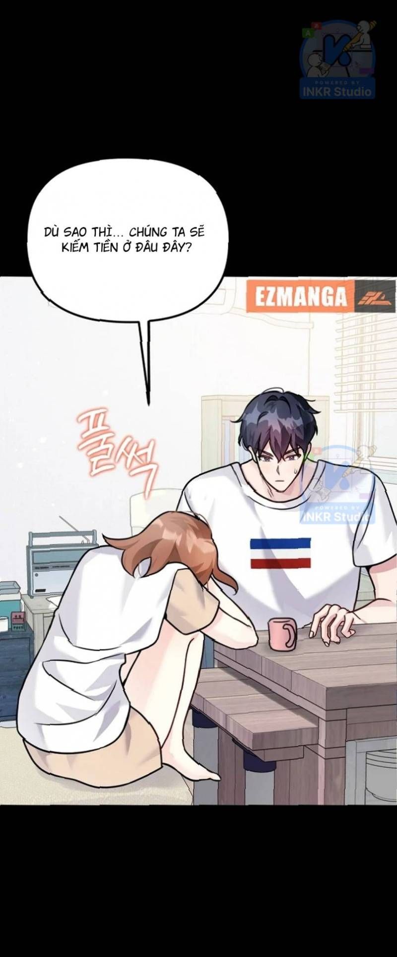 Chú Cún Con Đầy Nam Tính Chapter 9.42 - 42