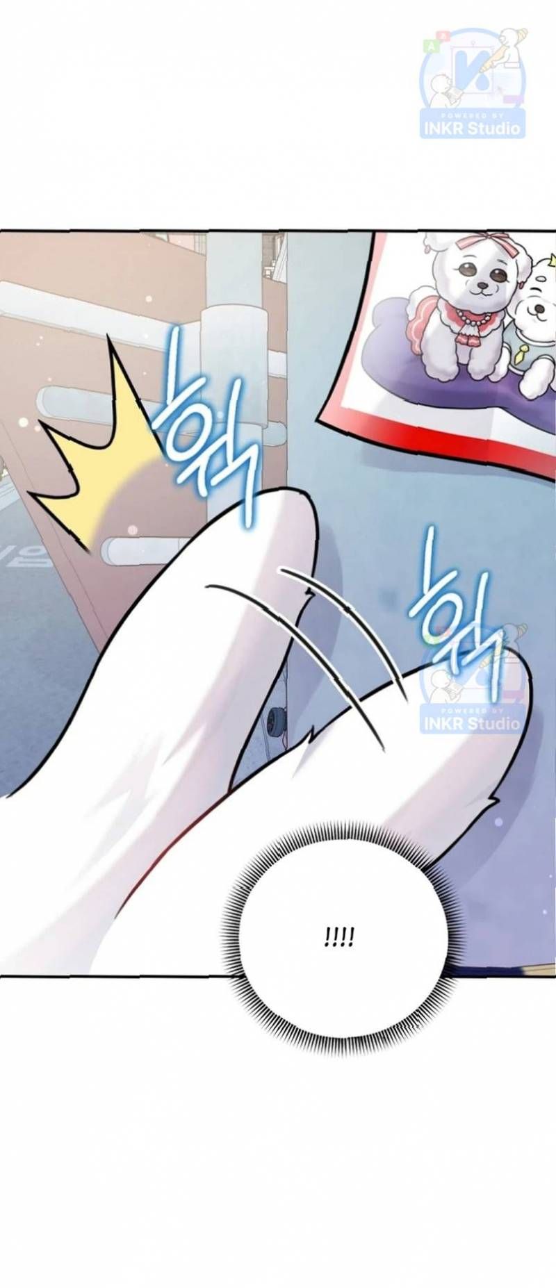 Chú Cún Con Đầy Nam Tính Chapter 9.42 - 45