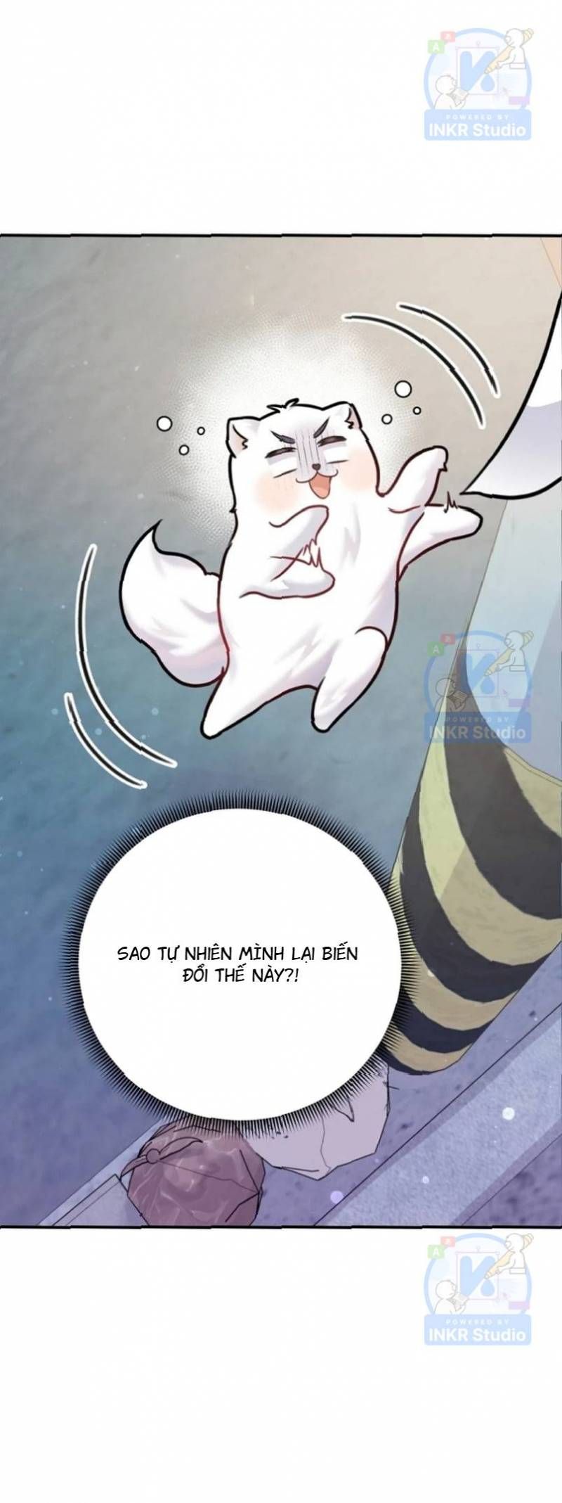 Chú Cún Con Đầy Nam Tính Chapter 9.42 - 46