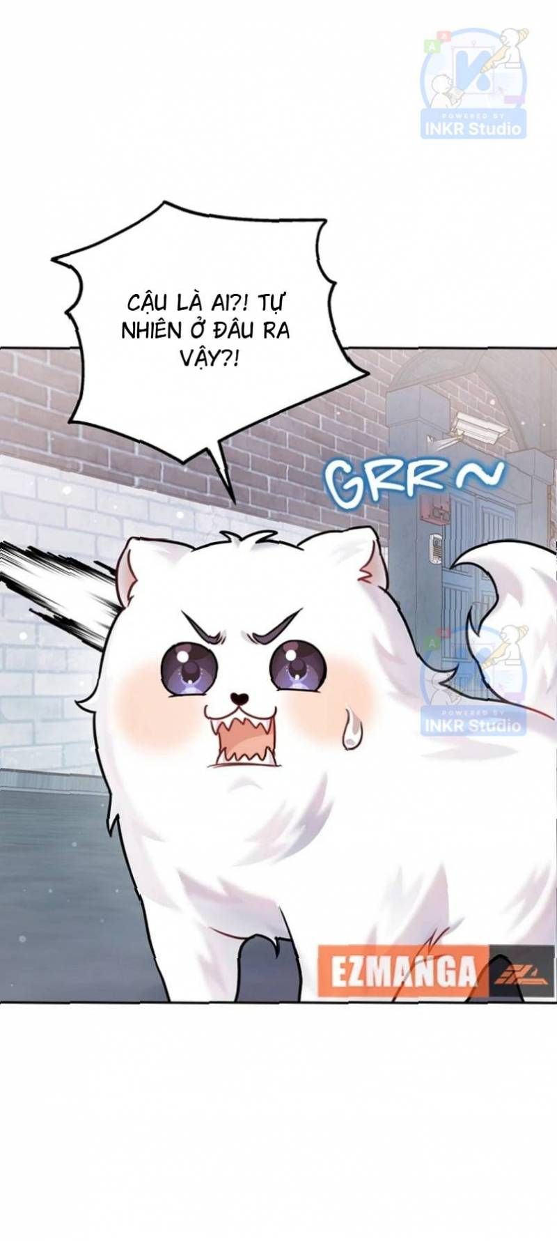 Chú Cún Con Đầy Nam Tính Chapter 9.42 - 49