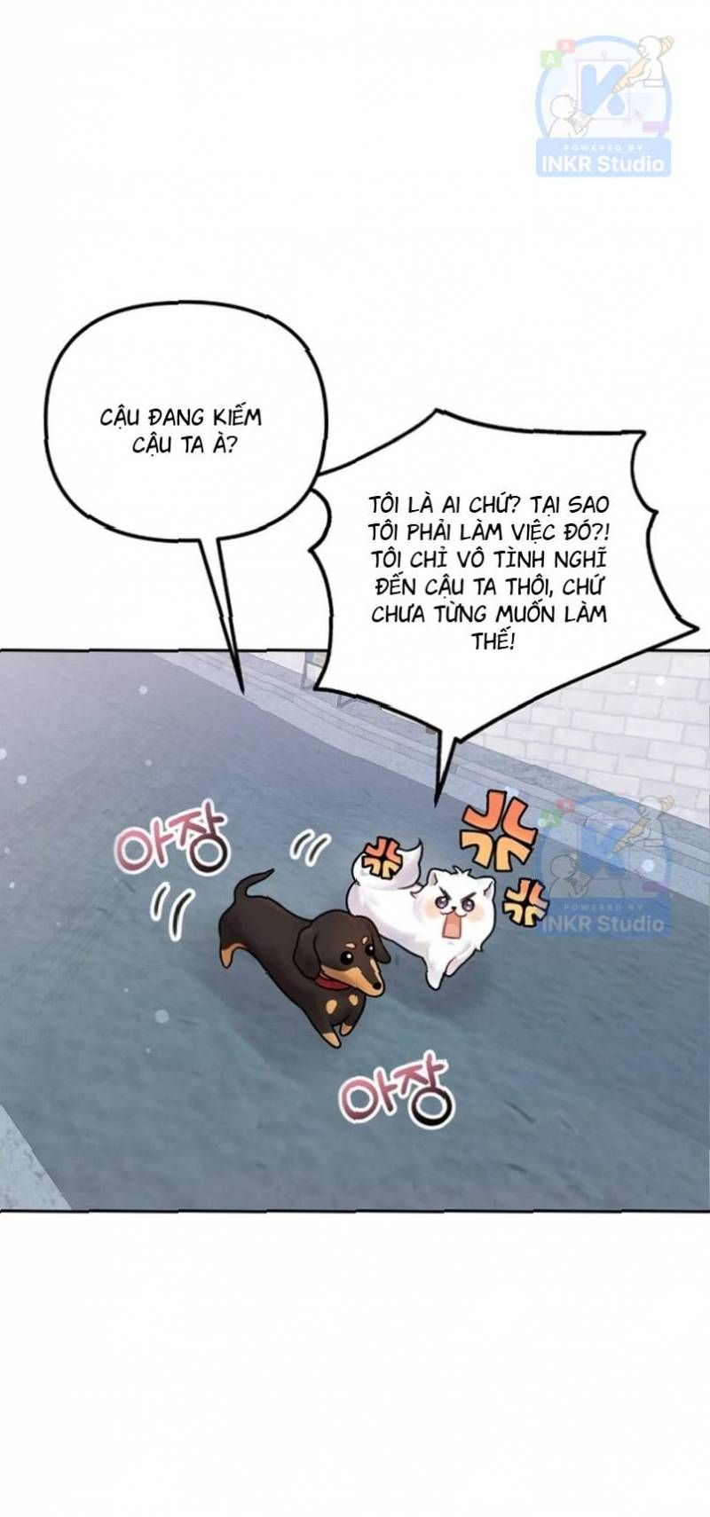 Chú Cún Con Đầy Nam Tính Chapter 9.42 - 50