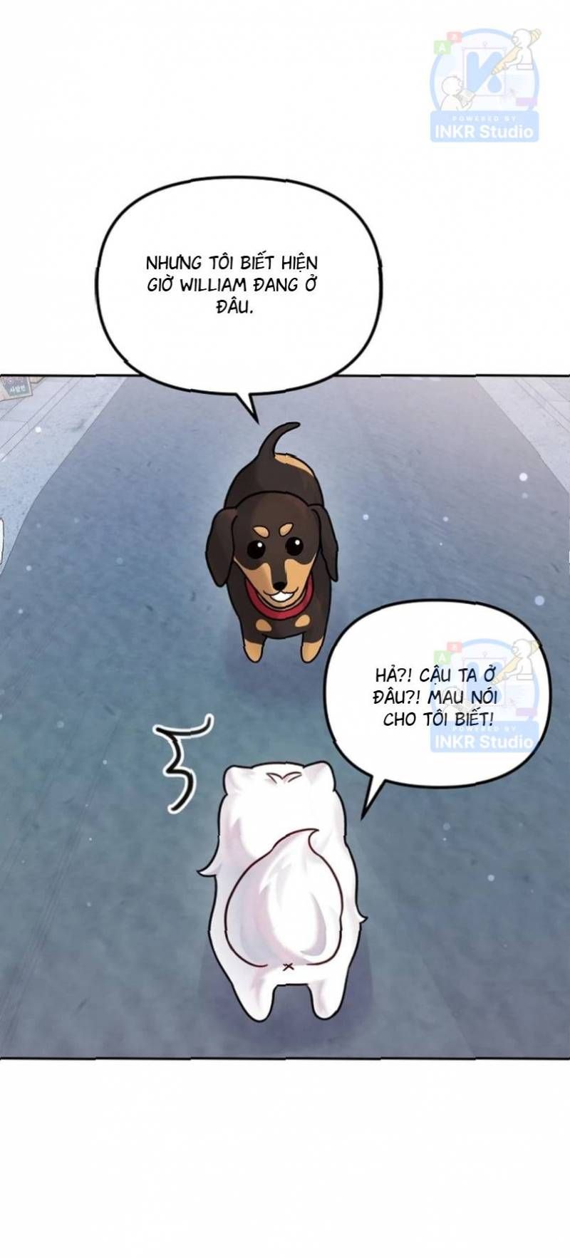 Chú Cún Con Đầy Nam Tính Chapter 9.42 - 52