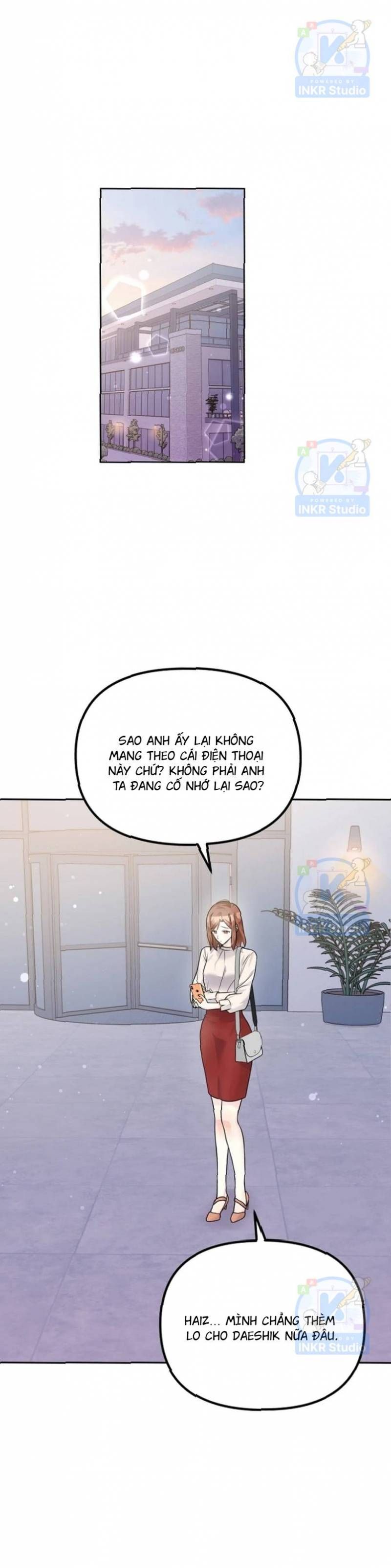 Chú Cún Con Đầy Nam Tính Chapter 9.42 - 56