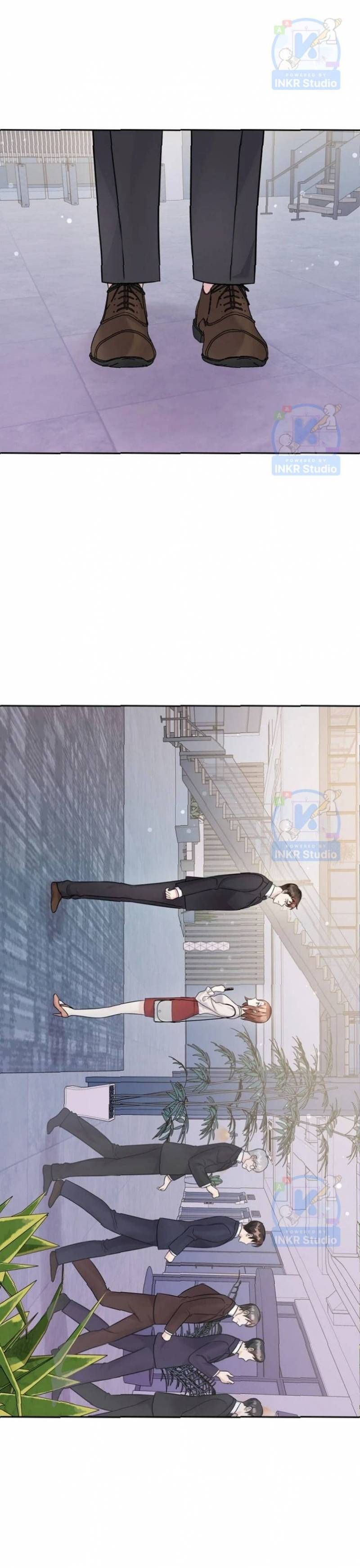 Chú Cún Con Đầy Nam Tính Chapter 9.42 - 58