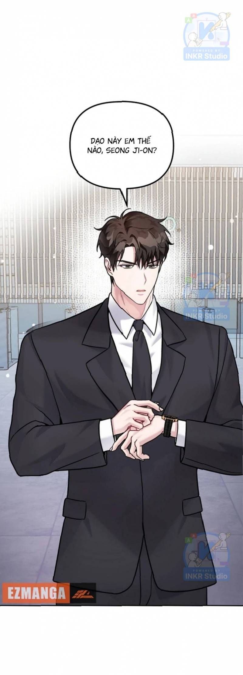 Chú Cún Con Đầy Nam Tính Chapter 9.42 - 59