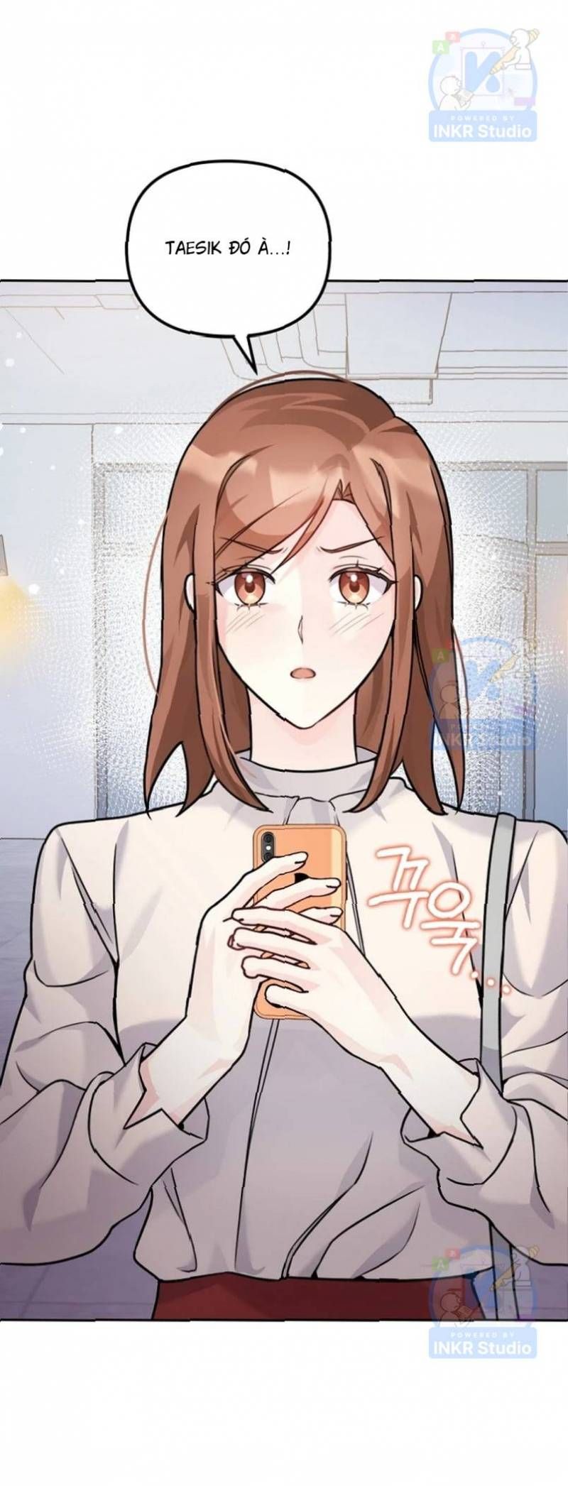 Chú Cún Con Đầy Nam Tính Chapter 9.42 - 60