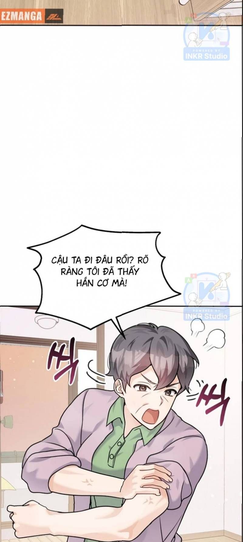 Chú Cún Con Đầy Nam Tính Chapter 9.42 - 7