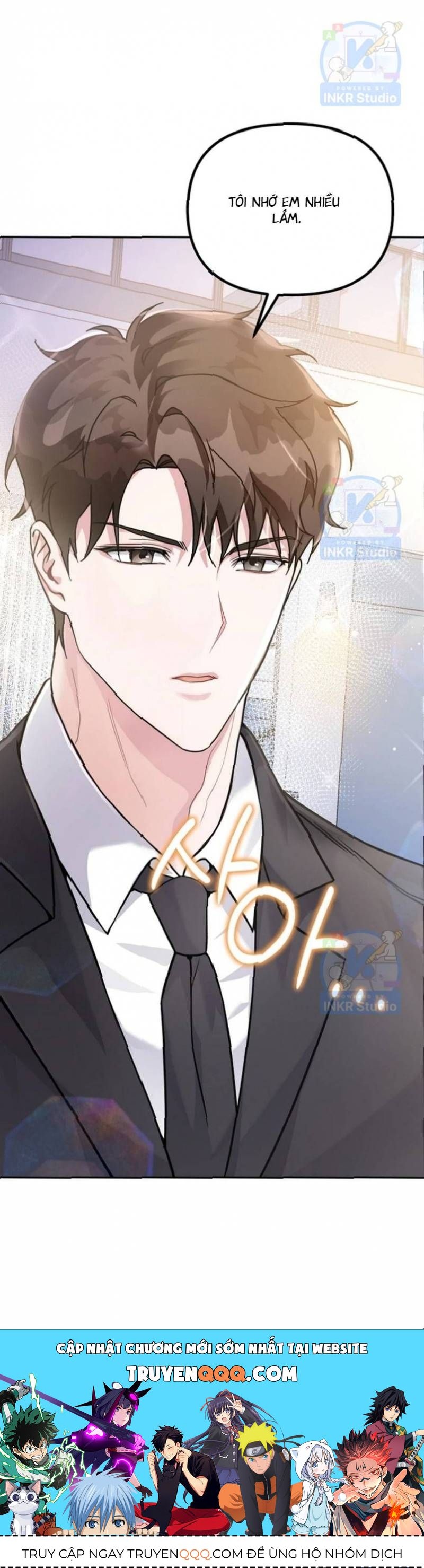 Chú Cún Con Đầy Nam Tính Chapter 9.42 - 61